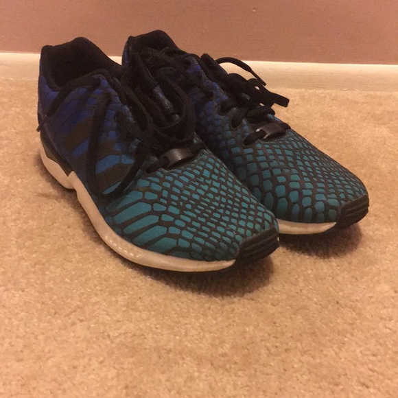 Adidas Torsion - Picture 5 of 5